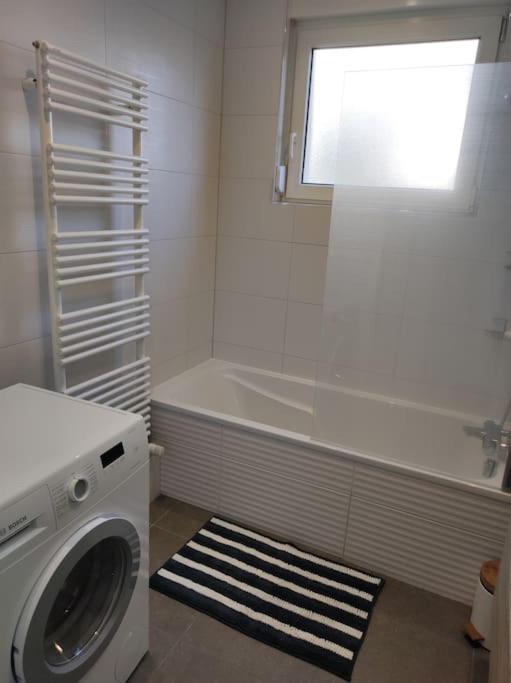 Comme Chez Vous Apartment Strasbourg Luaran gambar
