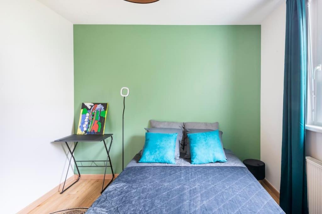Comme Chez Vous Apartment Strasbourg Luaran gambar